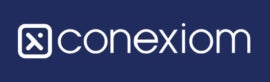 The Conexiom logo.
