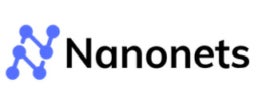 The Nanonets logo.