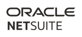 The Oracle NetSuite ERP logo.