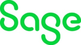 The Sage logo.