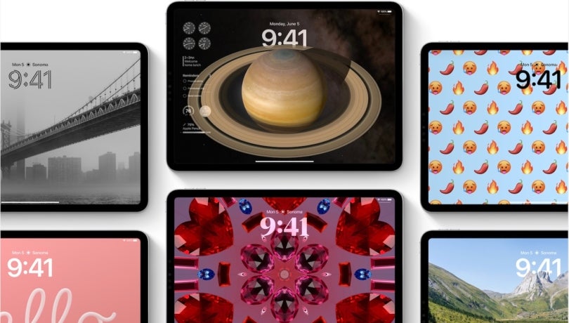 iPadOS 17 cheat sheet: Supported devices, release date and more