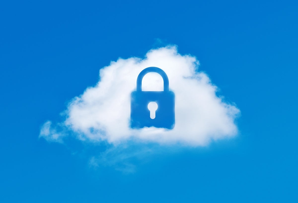 Tips and tricks for securing data when migrating to the cloud