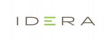 IDERA logo.