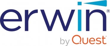erwin by Quest logo.
