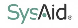 SysAid logo.