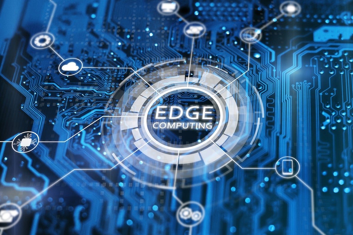 New boundaries and thresholds: The current state of edge computing