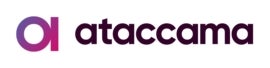 The Ataccama logo.