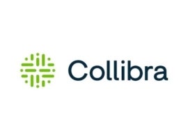 The Collibra logo.
