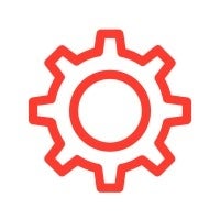 UpKeep logo.