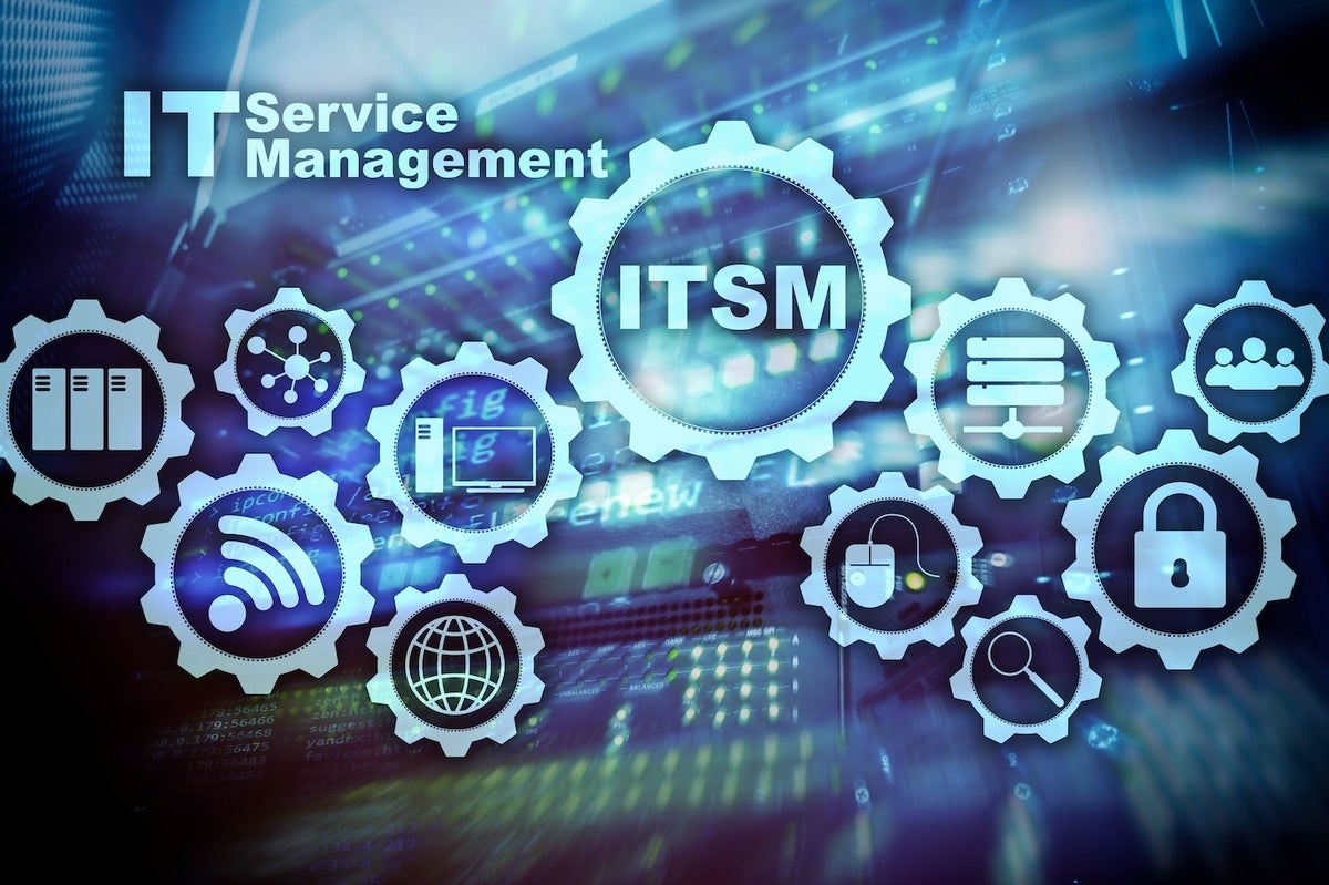 Top 6 benefits of managed IT services