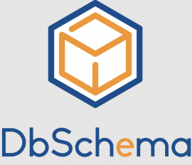 DbSchema Pro logo.