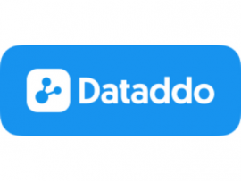 Dataddo logo.
