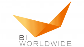 BW Worldwide (Bunchball) logo.