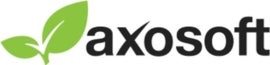 The Axosoft logo.