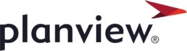 The Plainview logo.