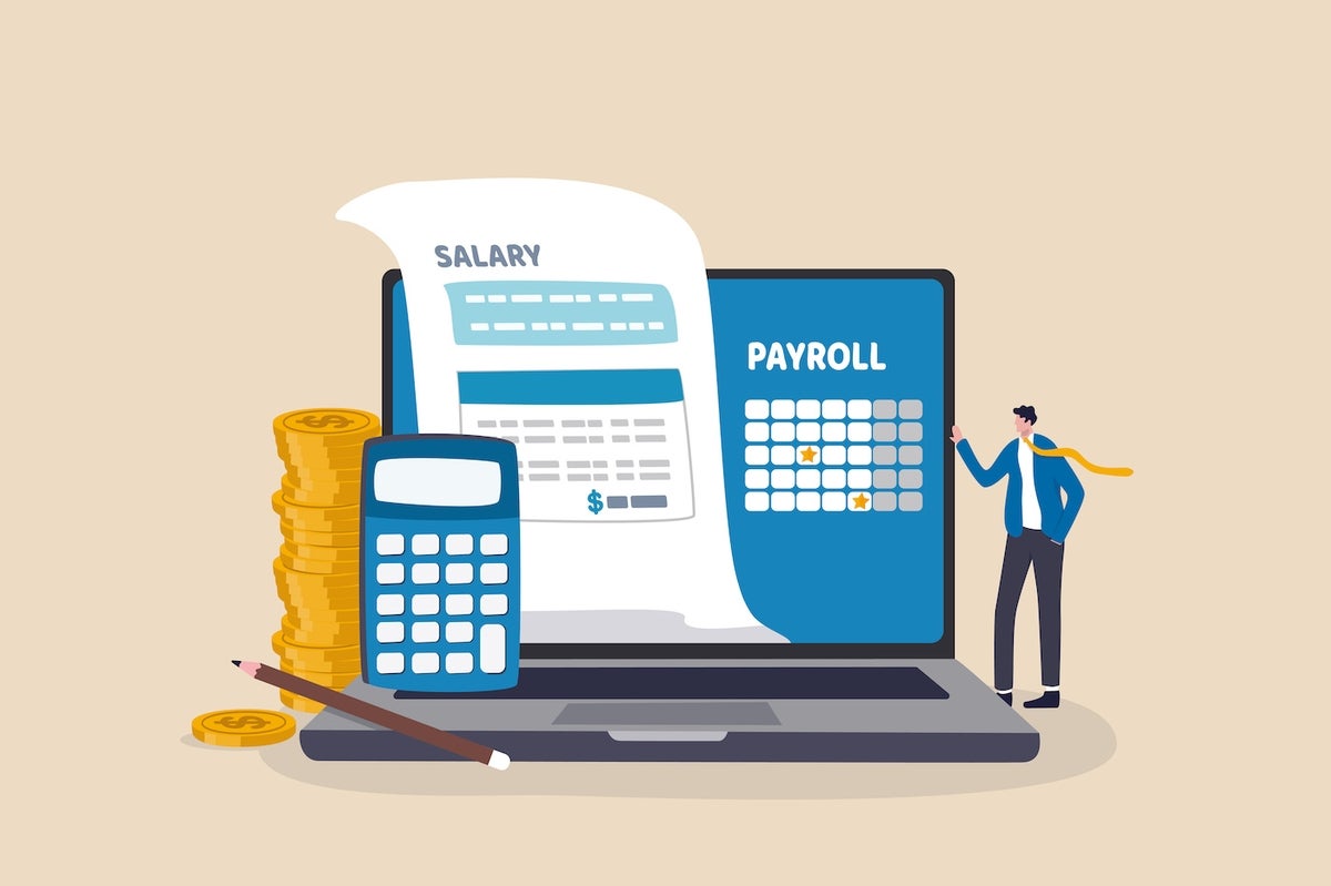 QuickBooks Payroll Review (2023): Pricing & Features