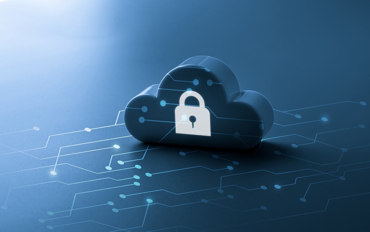 Top 7 multicloud security solution providers for 2023