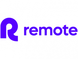Remote logo.
