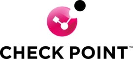 The Check Point logo.