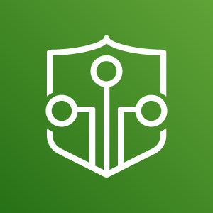 AWS IoT Device Defender logo