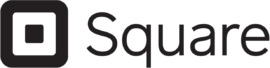 The Square Payroll logo.