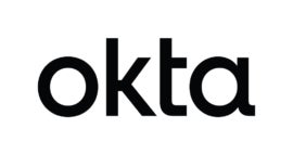 The Okta logo.