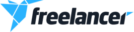 Freelancer logo.