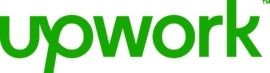 Logo Upwork.