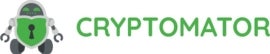 The Cryptomator logo.