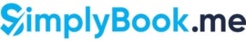 SimplyBook.me logo.
