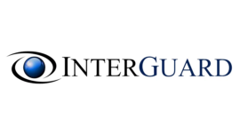 InterGuard logo.
