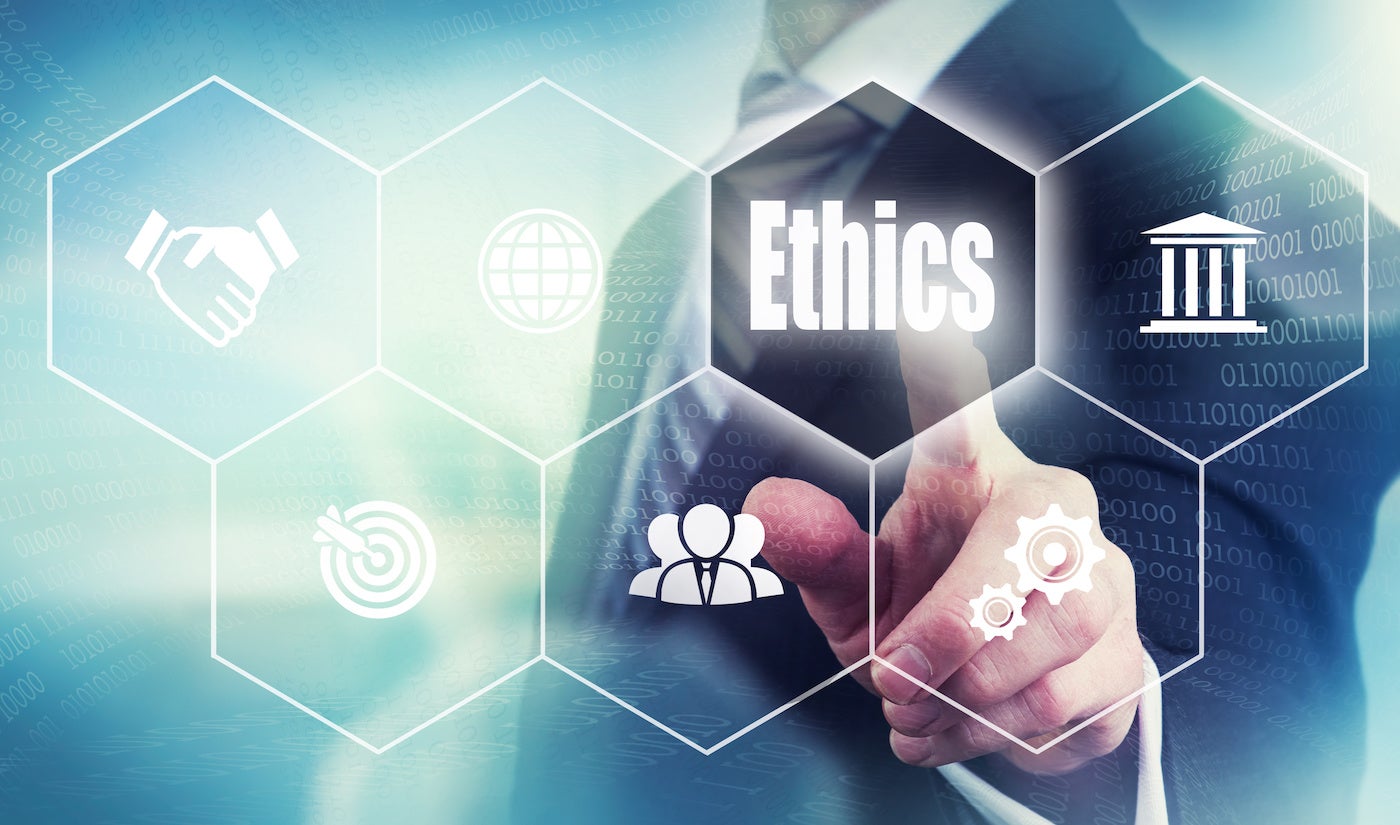 Ethical principles governing emerging tech lacking in most organizations