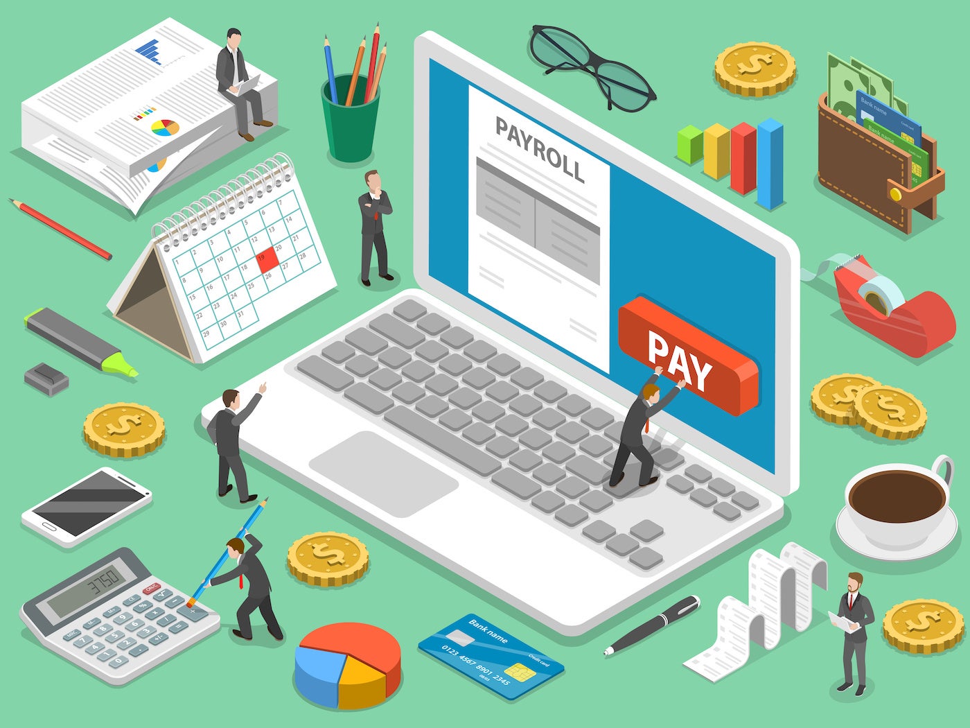 The 8 Best International Payroll Services for 2023