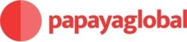 The Papaya Global logo.