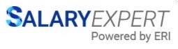 The SalaryExpert logo.
