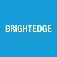 The Brightedge logo.
