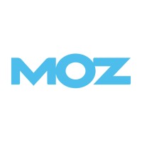 The Moz logo.
