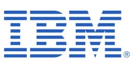 Logo IBM.