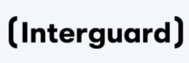 The Interguard logo.
