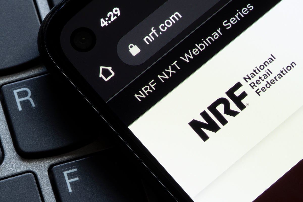NRF 2023: Constructing Unified Buyer Experiences