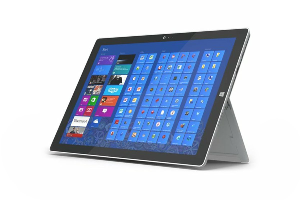 Save $50 off a refurbished Microsoft Surface Pro 3