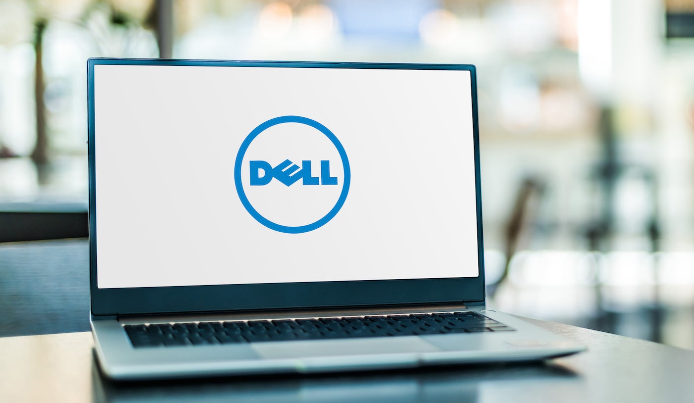 Dell boosts performance of PowerEdge servers for AI, cloud and edge