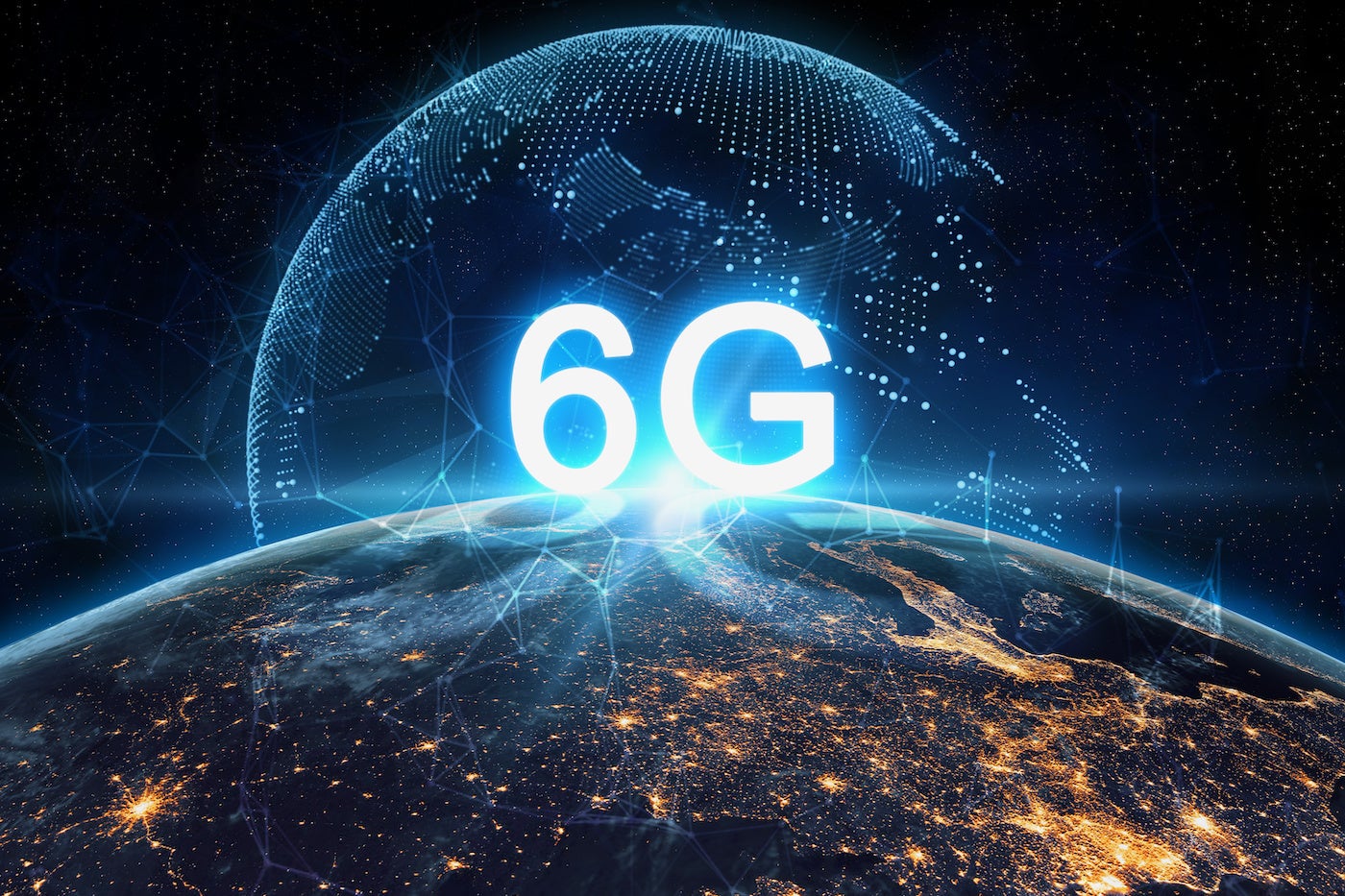 What is 6G? | TechRepublic