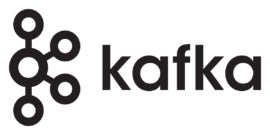 The Kafka Apache logo.