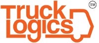 The TruckLogics logo.