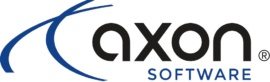 The Axon logo.