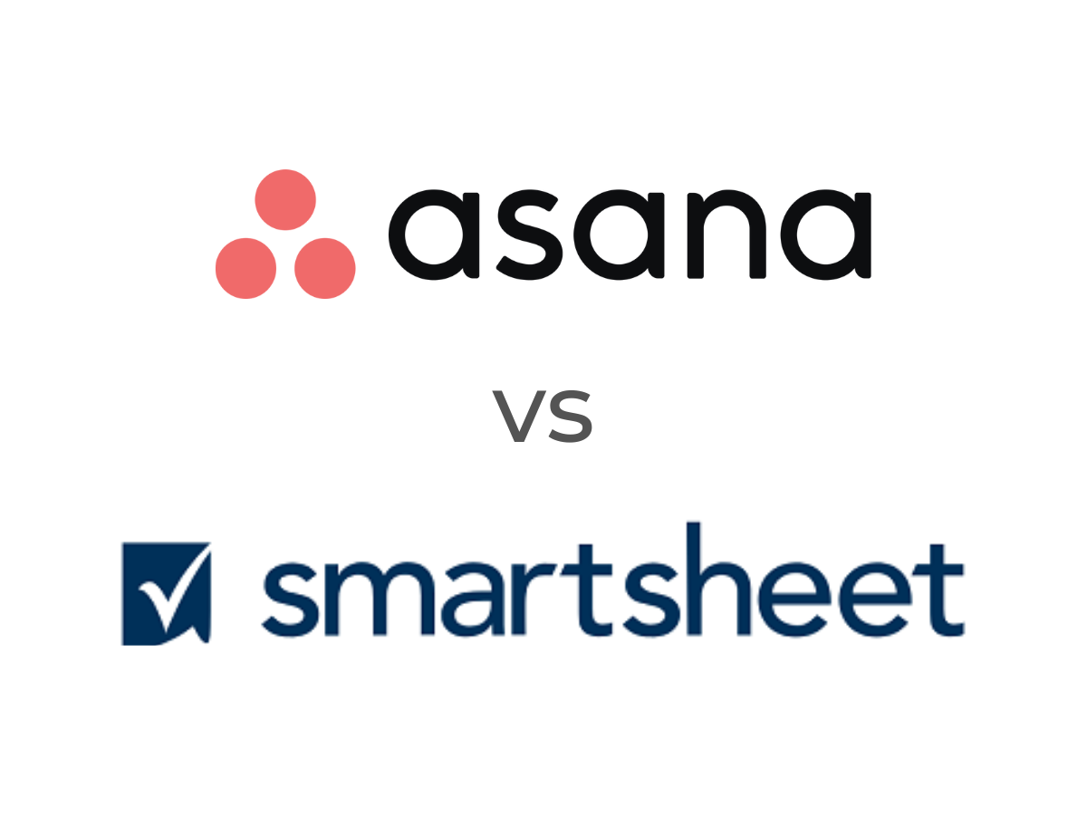 Smartsheet vs Asana (2023): Which is better for your business?
