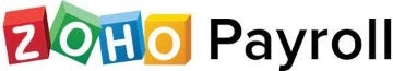 Zoho Payroll logo