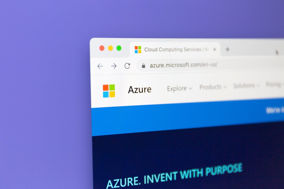 Azure Kubernetes Service Edge Essentials: How to build, manage and run real-time cloud workloads