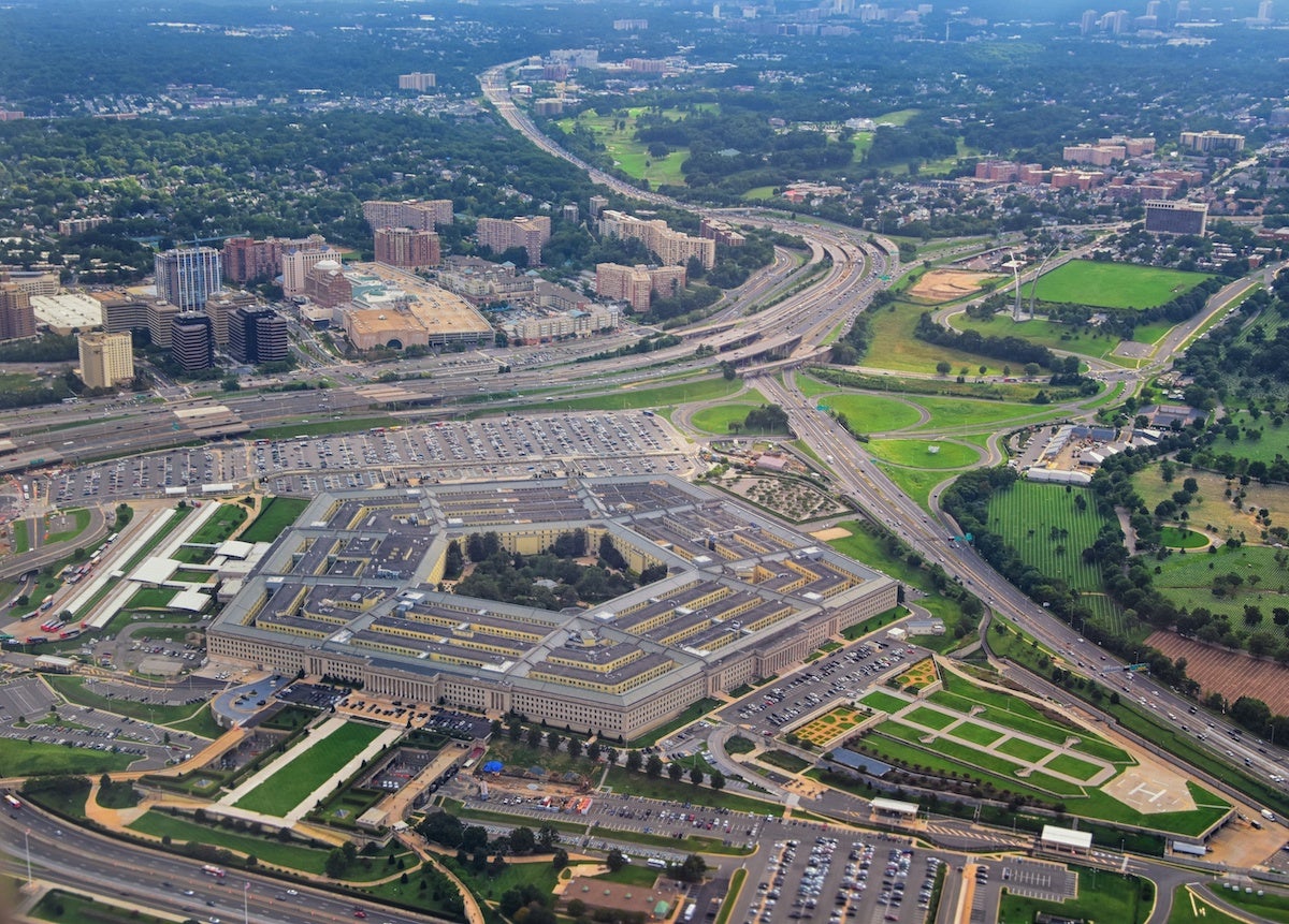 New virtual data fabric to support DoD cyber testing